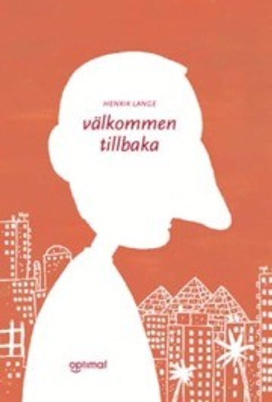 Välkommen tillbaka HC