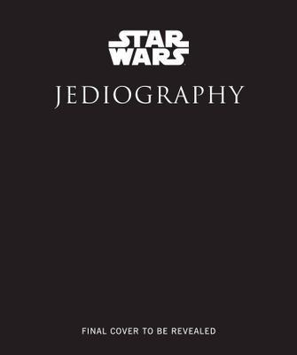 STAR WARS LUKE SKYWALKER & SECRETS OF THE JEDI HC