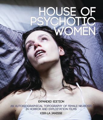 HOUSE OF PSYCHOTIC WOMEN EXPANDED ED SC