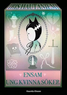 Ensam ung kvinna söker SC