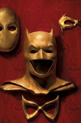 DETECTIVE COMICS #1054 CVR A IRVIN RODRIGUEZ