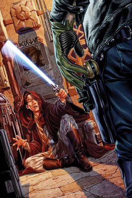 KANAN LAST PADAWAN #2