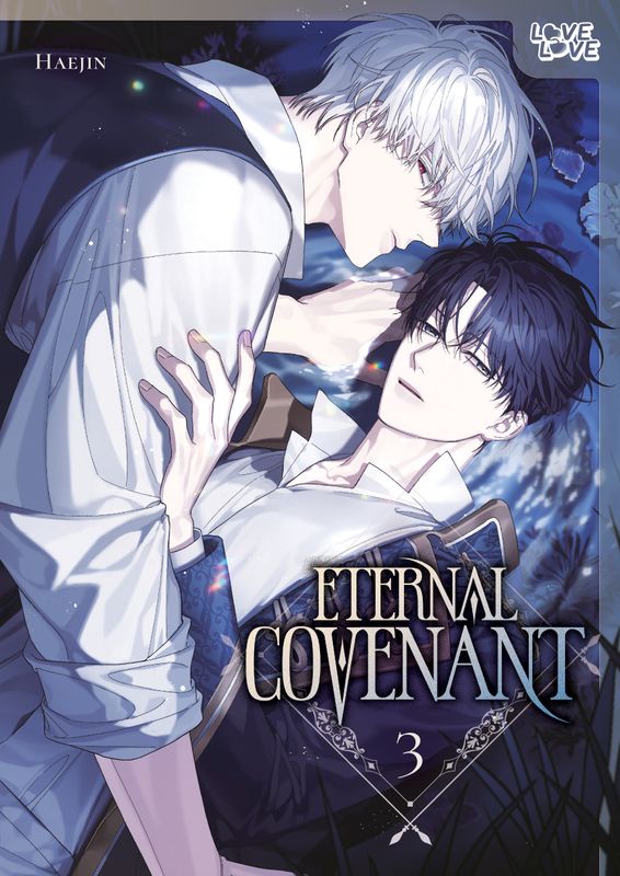 ETERNAL COVENANT, VOLUME 3