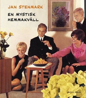 En mystisk hemmakväll SC