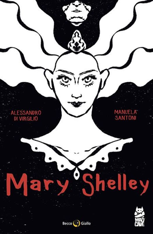 MARY SHELLEY TP