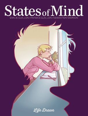 STATES OF MIND GN TP (MR)