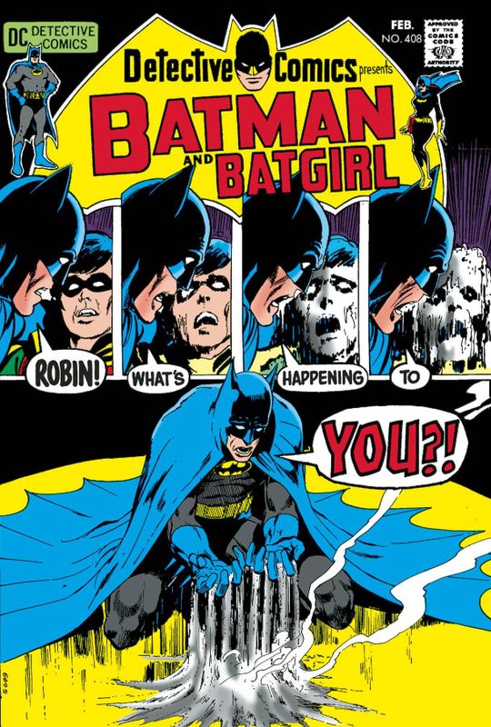 TALES OF THE BATMAN KNIGHT MARV WOLFMAN HC VOL 01