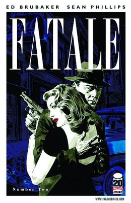 FATALE #2