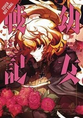 SAGA OF TANYA EVIL GN VOL 14 (MR)
