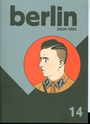 BERLIN #14 (MR)