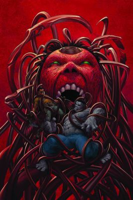 CATACLYSM ULTIMATES #2 (OF 3)