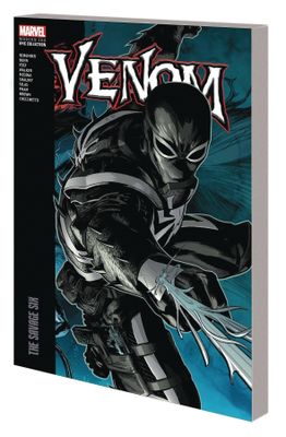 VENOM MODERN ERA EPIC COLLECTION TP VOL 05 THE SAVAGE SIX
