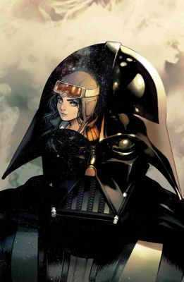 STAR WARS DOCTOR APHRA #12