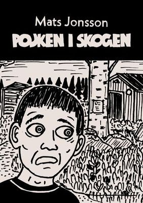 Pojken i skogen SC Andra utgåvan