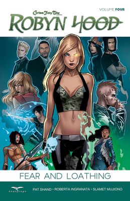 ROBYN HOOD TP VOL 04