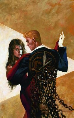 LUCIFER #29