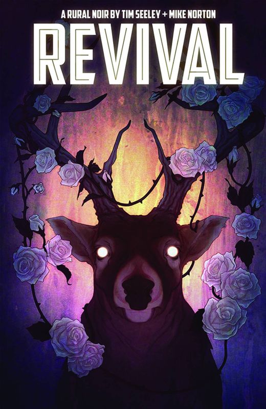 REVIVAL #22 (MR)