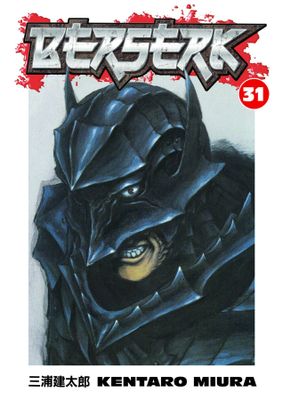 BERSERK TP VOL 31