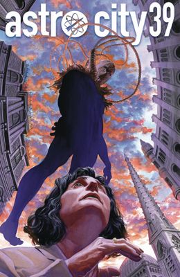 ASTRO CITY #39