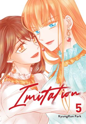 IMITATION GN VOL 05