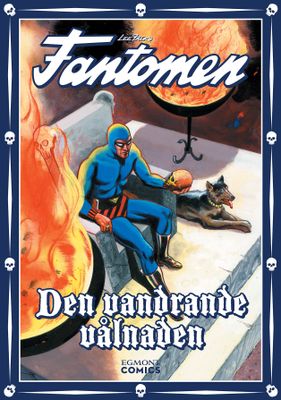Fantomen - Den Vandrande Vålnaden HC