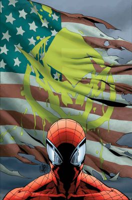 SUPERIOR SPIDER-MAN #27.NOW