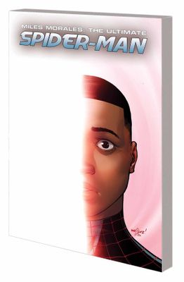 MILES MORALES ULTIMATE SPIDER-MAN TP VOL 02 REVELATIONS