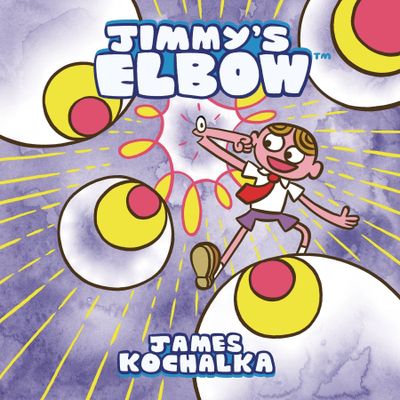 JIMMYS ELBOWS GN