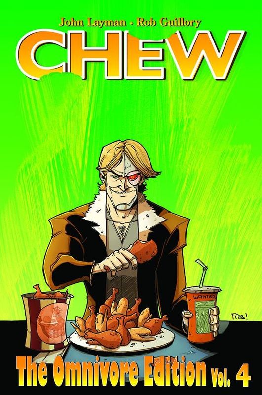 CHEW OMNIVORE ED HC VOL 04 (MR)