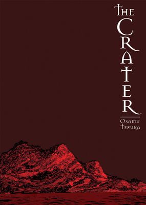 THE CRATER GN