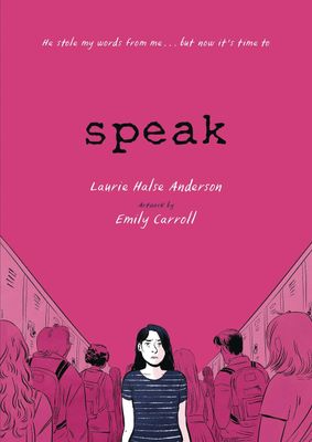 SPEAK GN SQUARE FISH ED