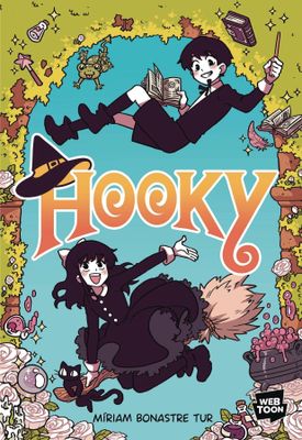 HOOKY HC GN