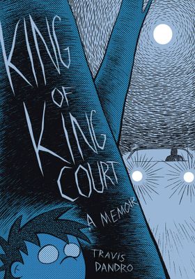 KING OF KING COURT GN (MR)