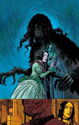 BPRD THE DEAD #2 (OF 5)