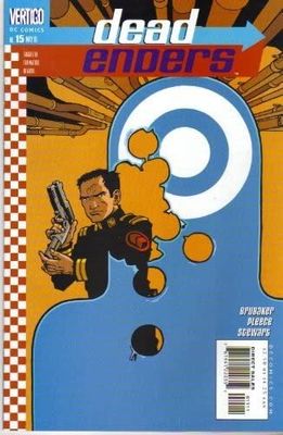 DEADENDERS #15