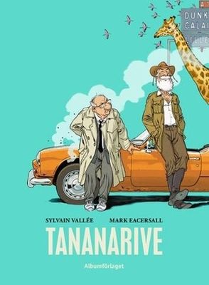 Tananarive HC