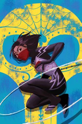 SILK #4