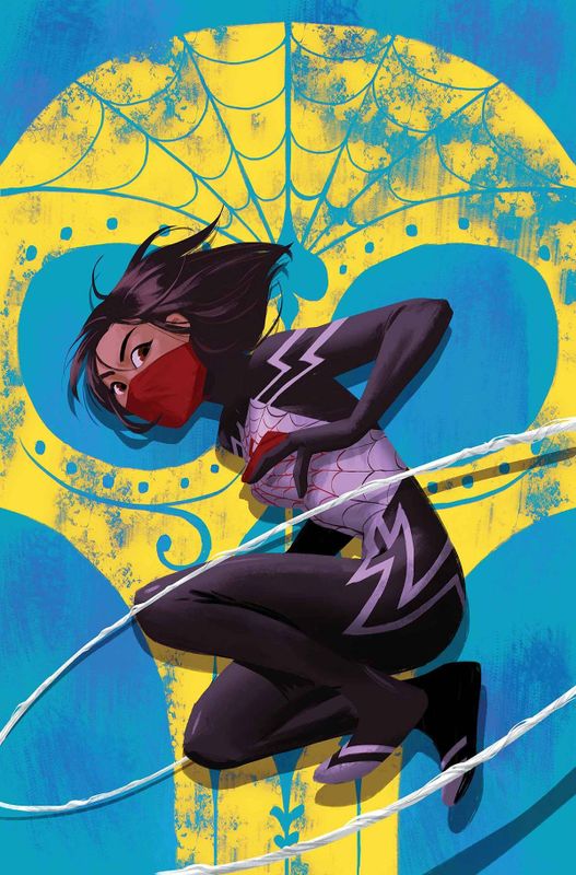 SILK #4