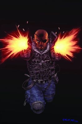 ULTIMATE COMICS ENEMY #2 (OF 4)