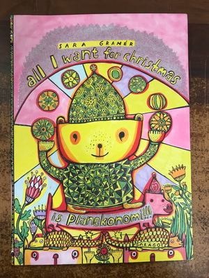 All I want for christmas is planekonomi SC