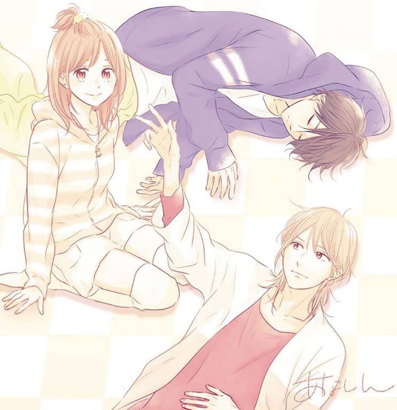 WAITING FOR SPRING GN VOL 13 (OF 13)