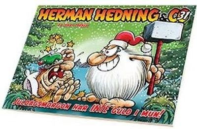 Herman Hedning & Co 31 SC