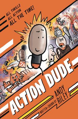 ACTION DUDE GN