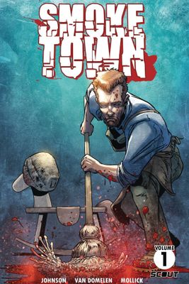 SMOKETOWN REMASTERED TP