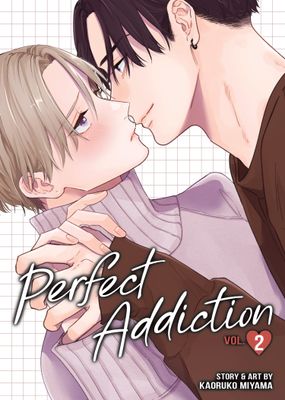 PERFECT ADDICTION VOL. 2