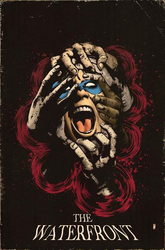 NIGHTWING #139 CVR A JORGE FORNES