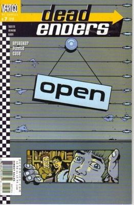 DEADENDERS #7