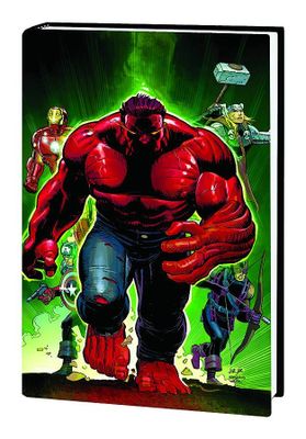 AVENGERS BY BRIAN MICHAEL BENDIS PREM HC VOL 02