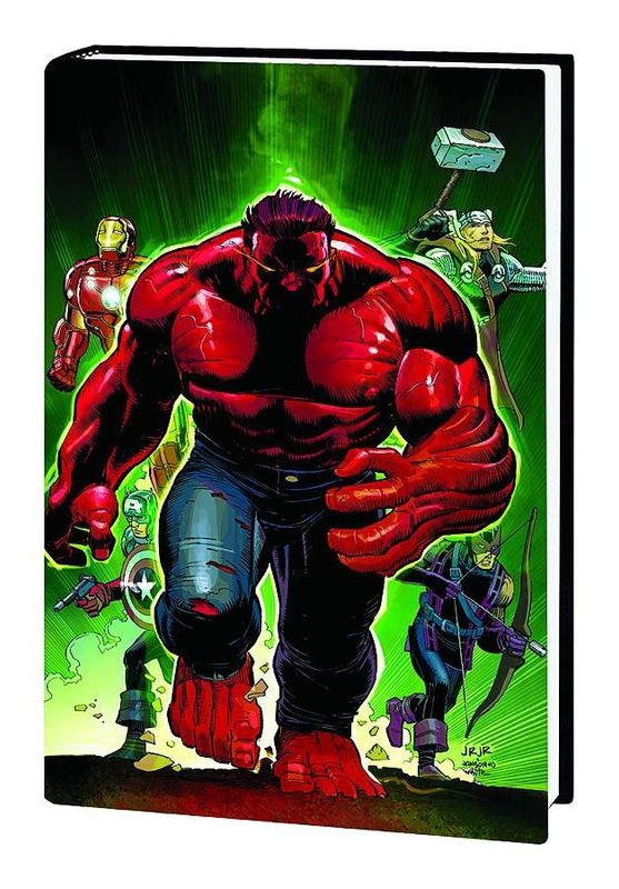 AVENGERS BY BRIAN MICHAEL BENDIS PREM HC VOL 02