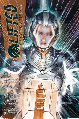 LIFTED TP OF GODS AND THIEVES